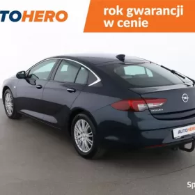 Opel Insignia 1.5 SIDI Turbo INNOVATION, Darmowa dostawa ...