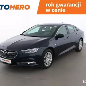 Opel Insignia 1.5 SIDI Turbo INNOVATION, Darmowa dostawa ...