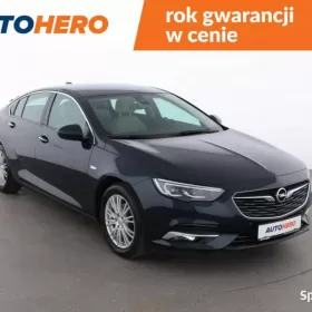 Opel Insignia 1.5 SIDI Turbo INNOVATION, Darmowa dostawa ...
