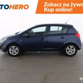 Opel Corsa 1.2 Selective, Darmowa dostawa D (2006-2014)