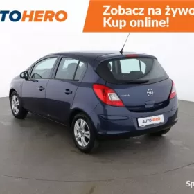 Opel Corsa 1.2 Selective, Darmowa dostawa D (2006-2014)