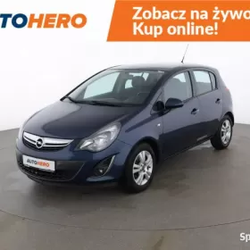 Opel Corsa 1.2 Selective, Darmowa dostawa D (2006-2014)