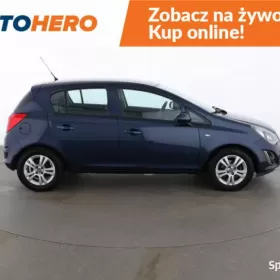 Opel Corsa 1.2 Selective, Darmowa dostawa D (2006-2014)