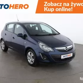 Opel Corsa 1.2 Selective, Darmowa dostawa D (2006-2014)