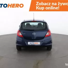 Opel Corsa 1.2 Selective, Darmowa dostawa D (2006-2014)