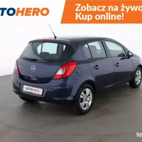 Opel Corsa 1.2 Selective, Darmowa dostawa D (2006-2014)