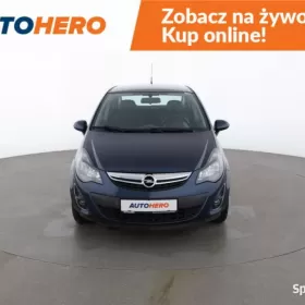 Opel Corsa 1.2 Selective, Darmowa dostawa D (2006-2014)