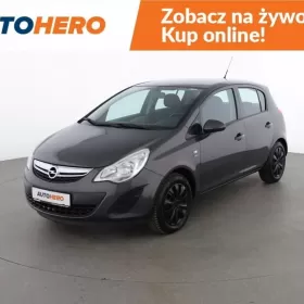 Opel Corsa D 1.4 Active, Darmowa dostawa