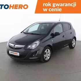 Opel Corsa D 1.2 Active, Darmowa dostawa