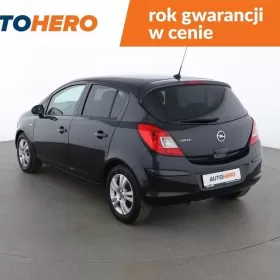 Opel Corsa D 1.2 Active, Darmowa dostawa