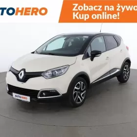 Renault Captur 1.2 TCe Energy Intens Darmowa dostawa