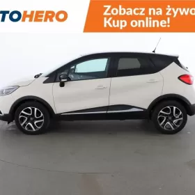 Renault Captur 1.2 TCe Energy Intens Darmowa dostawa