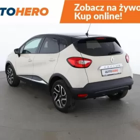 Renault Captur 1.2 TCe Energy Intens Darmowa dostawa