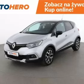 Renault Captur 1.2 TCe Energy Intens Darmowa dostawa