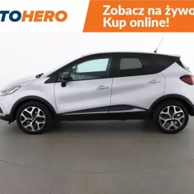 Renault Captur 1.2 TCe Energy Intens Darmowa dostawa