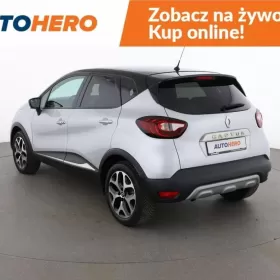 Renault Captur 1.2 TCe Energy Intens Darmowa dostawa