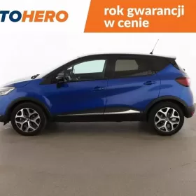 Renault Captur 1.3 TCe Intens, Darmowa dostawa