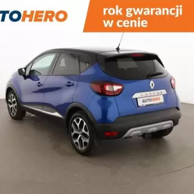 Renault Captur 1.3 TCe Intens, Darmowa dostawa