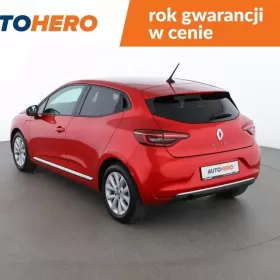 Renault Clio V 1.0 TCe Experience, Darmowa dostawa