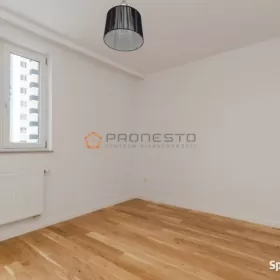 Mieszkanie 3 pokojowe - "Nowoczesne Pobitno"