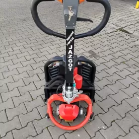 Wózek Paletowy Elektryczny Widły L-800 Bateria Li-Lon 35Ah -20%