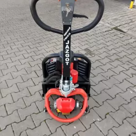 Wózek Paletowy Elektryczny Widły L-800 Bateria Li-Lon 35Ah -20%