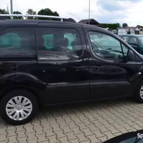 Citroen Berlingo, z NIemiec, OPŁACONY (68)