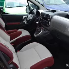 Citroen Berlingo, z NIemiec, OPŁACONY (68)