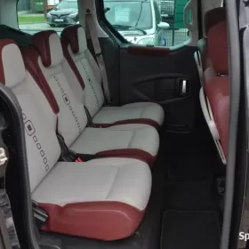 Citroen Berlingo, z NIemiec, OPŁACONY (68)