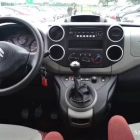 Citroen Berlingo, z NIemiec, OPŁACONY (68)