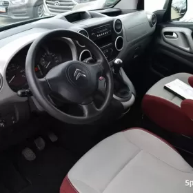 Citroen Berlingo, z NIemiec, OPŁACONY (68)