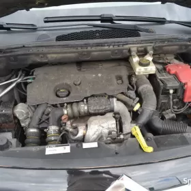 Citroen Berlingo, z NIemiec, OPŁACONY (68)