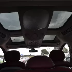 Citroen Berlingo, z NIemiec, OPŁACONY (68)