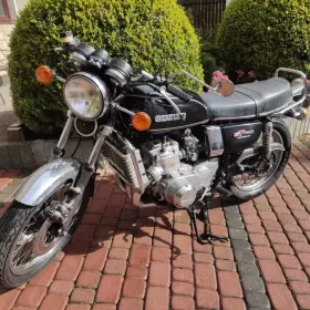 Suzuki GT 750 Piękny klasyk 1976 rok