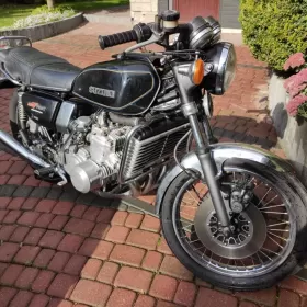 Suzuki GT 750 Piękny klasyk 1976 rok