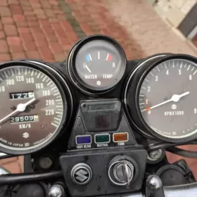 Suzuki GT 750 Piękny klasyk 1976 rok