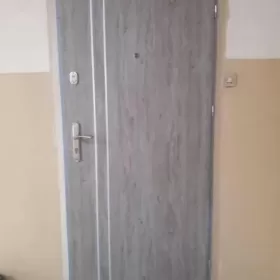 DRZWI wejściowe do mieszkania w bloku z montażem! PRODUKT POLSKI!