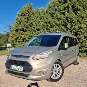 Ford  Tourneo Connect