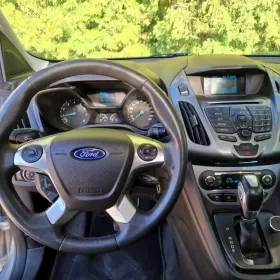 Ford  Tourneo Connect