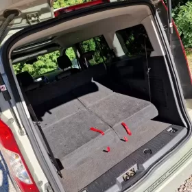Ford  Tourneo Connect