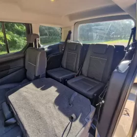 Ford  Tourneo Connect