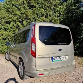 Ford  Tourneo Connect