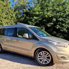 Ford  Tourneo Connect