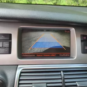 Audi Q7 4,2 bi turbo