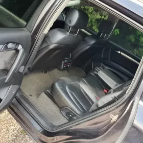 Audi Q7 4,2 bi turbo