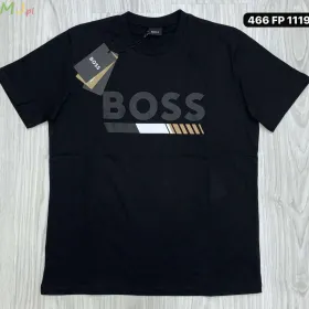 Koszulki  męskie Hugo boss