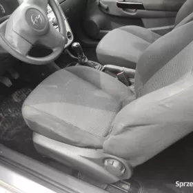 OPEL CORSA D KLIMA 2008 R ZAREJESTROWANA