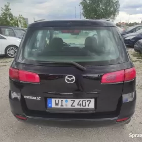 MAZDA 2  STAN BDB