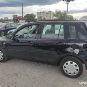 MAZDA 2  STAN BDB