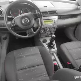 MAZDA 2  STAN BDB
